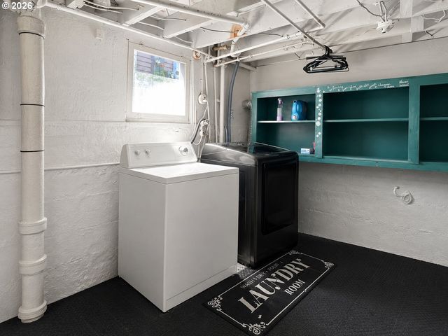7110 Se WOODSTOCK Blvd, Portland, OR 97206