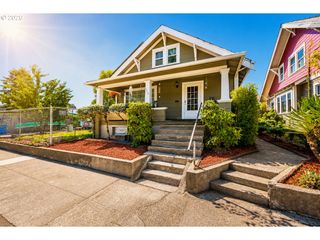 7110 Se WOODSTOCK Blvd, Portland, OR 97206