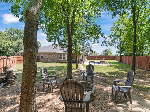 1700 Fairway Drive, Sherman, TX 75090