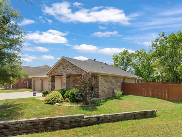 1700 Fairway Drive, Sherman, TX 75090