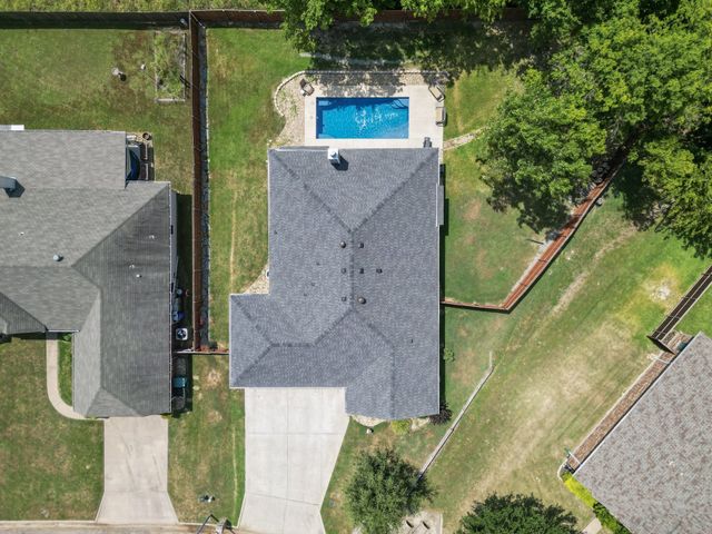 1700 Fairway Drive, Sherman, TX 75090