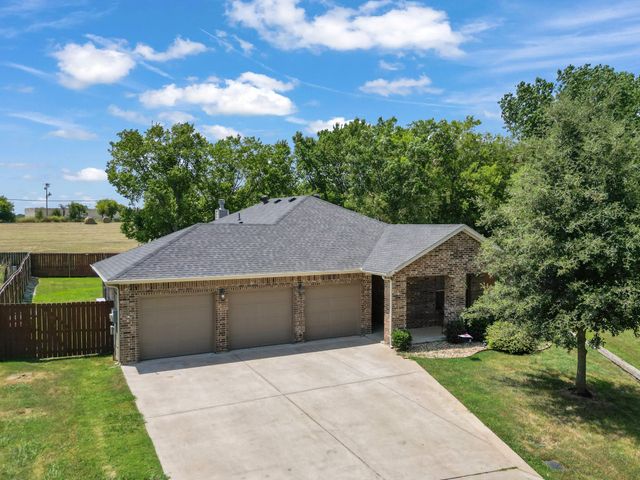 1700 Fairway Drive, Sherman, TX 75090