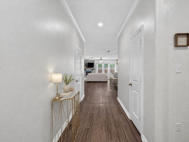1700 Fairway Drive, Sherman, TX 75090
