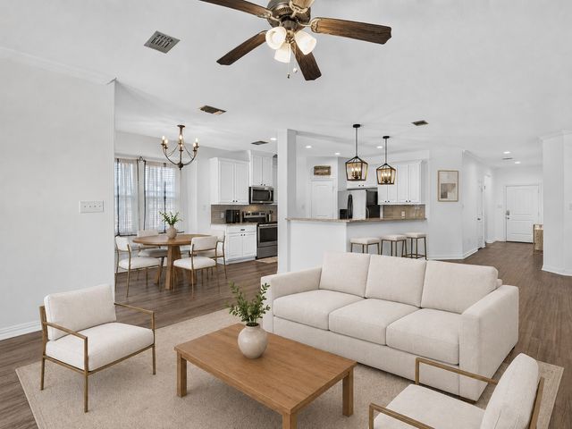 1700 Fairway Drive, Sherman, TX 75090