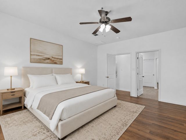 1700 Fairway Drive, Sherman, TX 75090