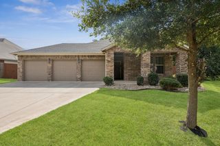 1700 Fairway Drive, Sherman, TX 75090