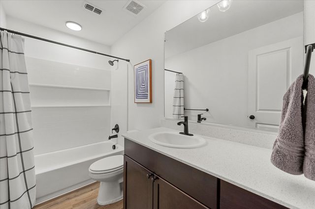 3001 Harper Street, Little Elm, TX 75068