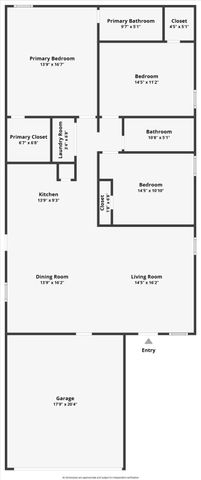 3001 Harper Street, Little Elm, TX 75068