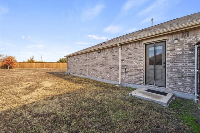 3001 Harper Street, Little Elm, TX 75068