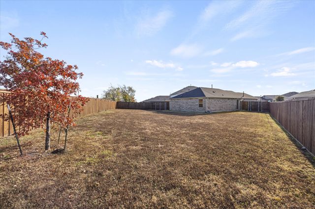 3001 Harper Street, Little Elm, TX 75068