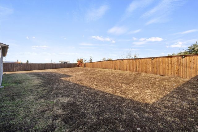 3001 Harper Street, Little Elm, TX 75068