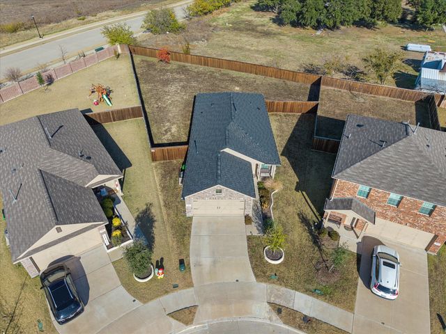 3001 Harper Street, Little Elm, TX 75068