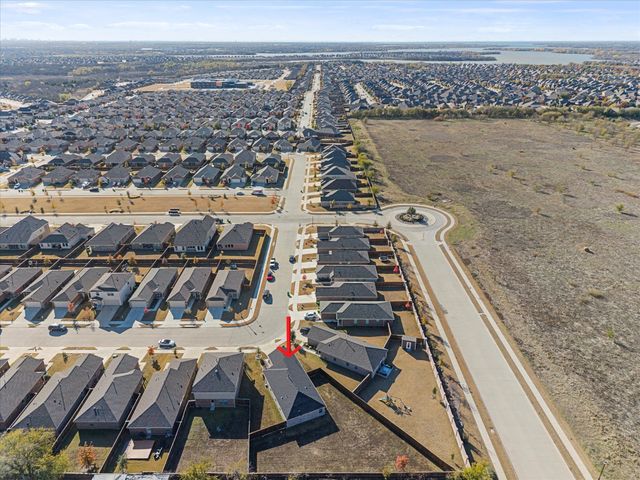 3001 Harper Street, Little Elm, TX 75068