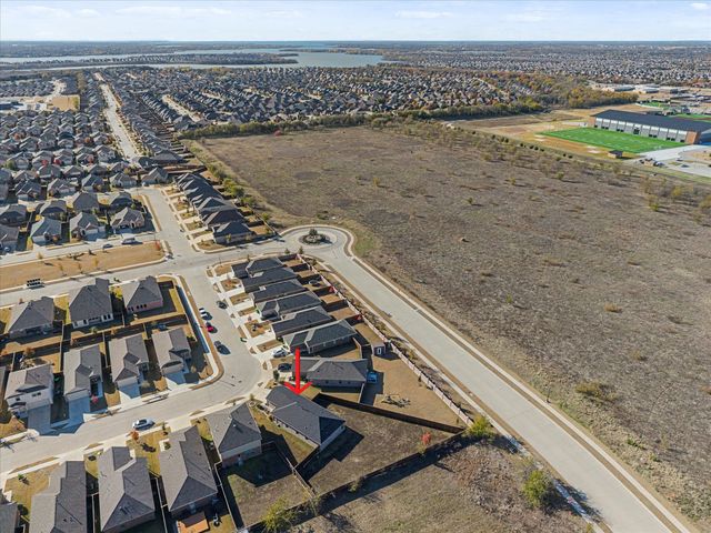 3001 Harper Street, Little Elm, TX 75068