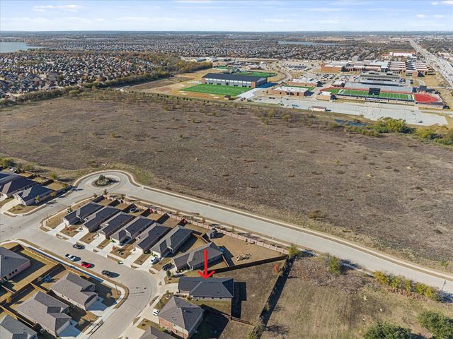 3001 Harper Street, Little Elm, TX 75068