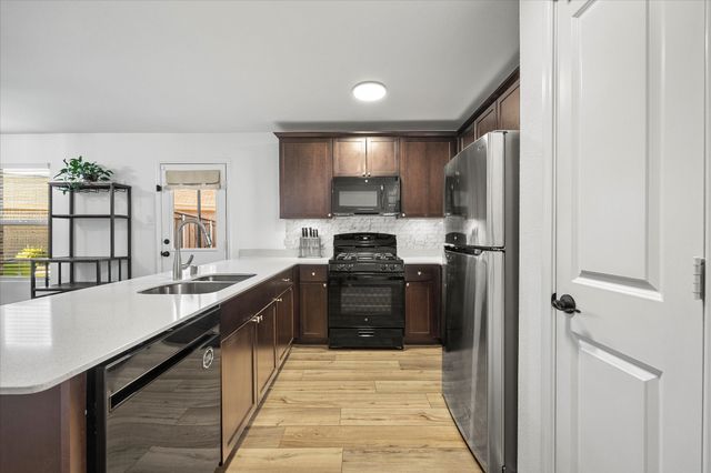 3001 Harper Street, Little Elm, TX 75068