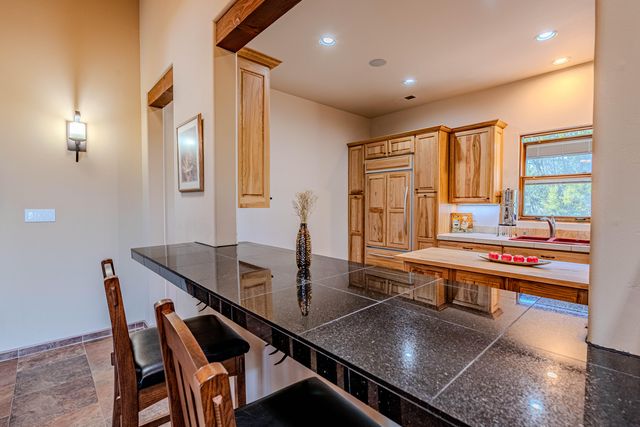 6 Storyteller Court, Sandia Park, NM 87047
