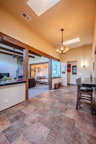 6 Storyteller Court, Sandia Park, NM 87047