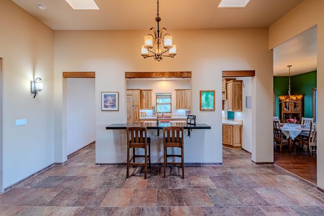 6 Storyteller Court, Sandia Park, NM 87047