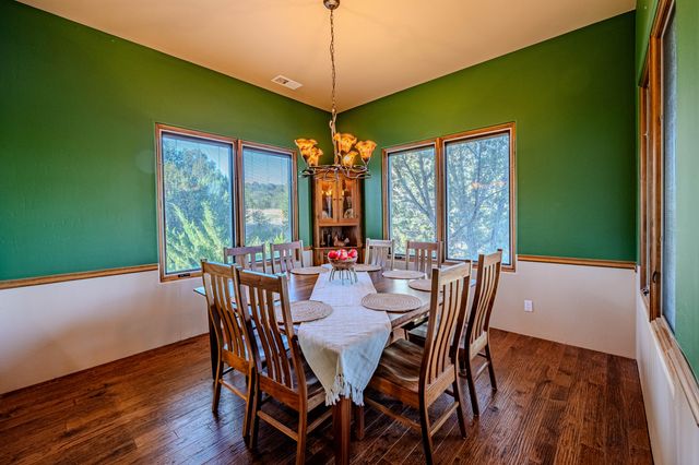 6 Storyteller Court, Sandia Park, NM 87047