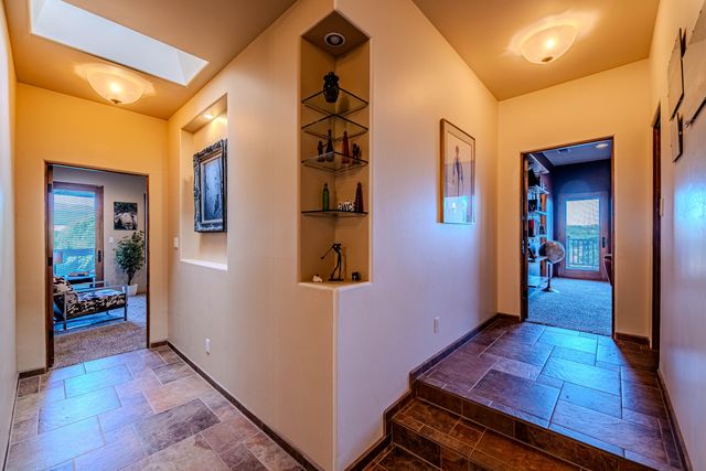 6 Storyteller Court, Sandia Park, NM 87047