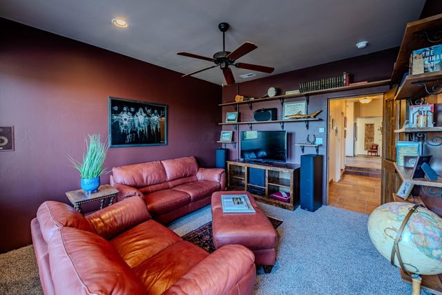 6 Storyteller Court, Sandia Park, NM 87047