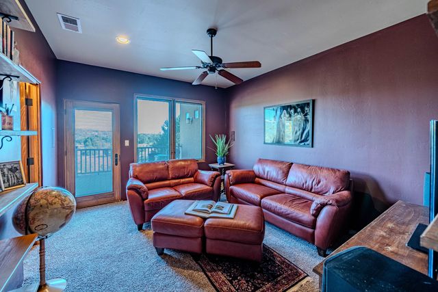 6 Storyteller Court, Sandia Park, NM 87047