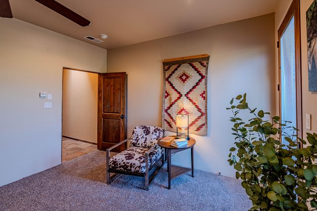 6 Storyteller Court, Sandia Park, NM 87047