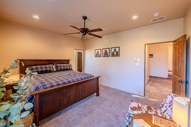 6 Storyteller Court, Sandia Park, NM 87047