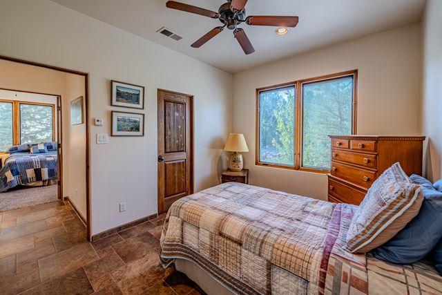 6 Storyteller Court, Sandia Park, NM 87047
