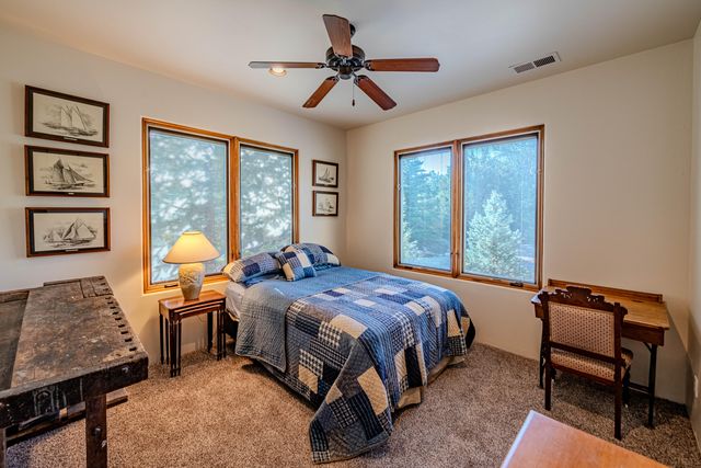6 Storyteller Court, Sandia Park, NM 87047