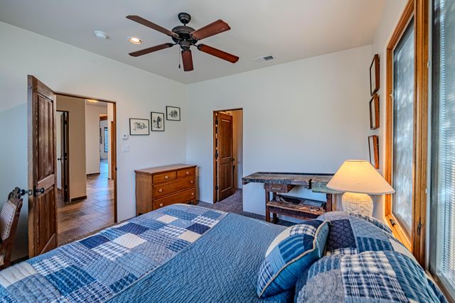 6 Storyteller Court, Sandia Park, NM 87047