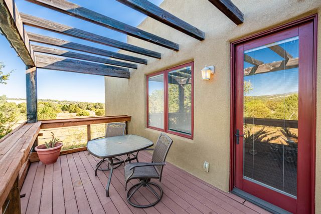 6 Storyteller Court, Sandia Park, NM 87047