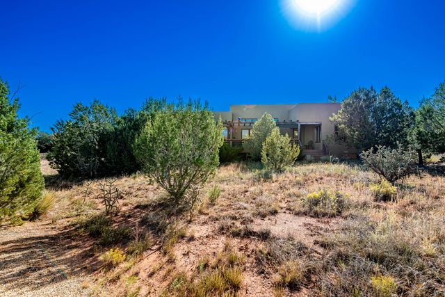 6 Storyteller Court, Sandia Park, NM 87047