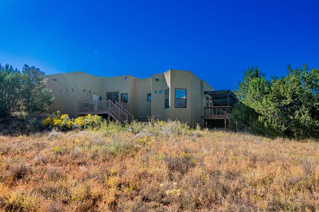 6 Storyteller Court, Sandia Park, NM 87047