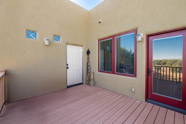 6 Storyteller Court, Sandia Park, NM 87047