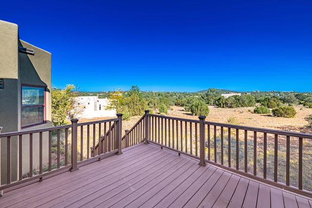 6 Storyteller Court, Sandia Park, NM 87047