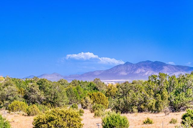 6 Storyteller Court, Sandia Park, NM 87047