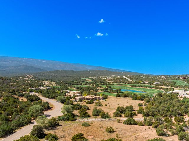 6 Storyteller Court, Sandia Park, NM 87047