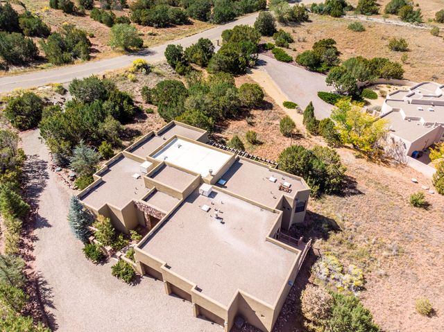 6 Storyteller Court, Sandia Park, NM 87047