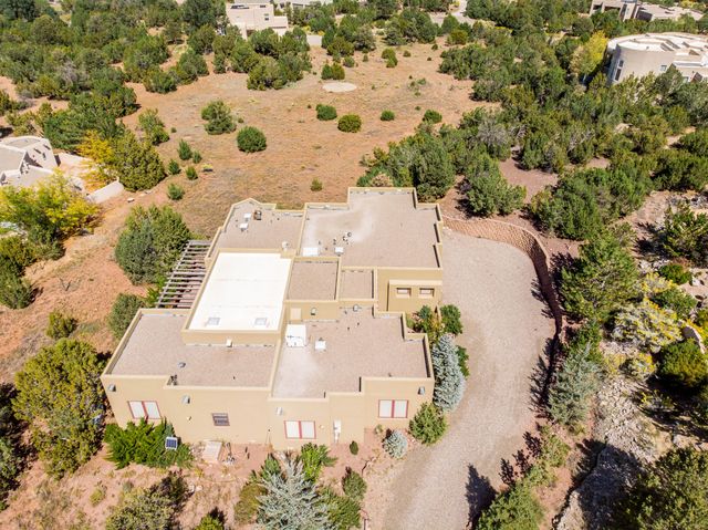 6 Storyteller Court, Sandia Park, NM 87047