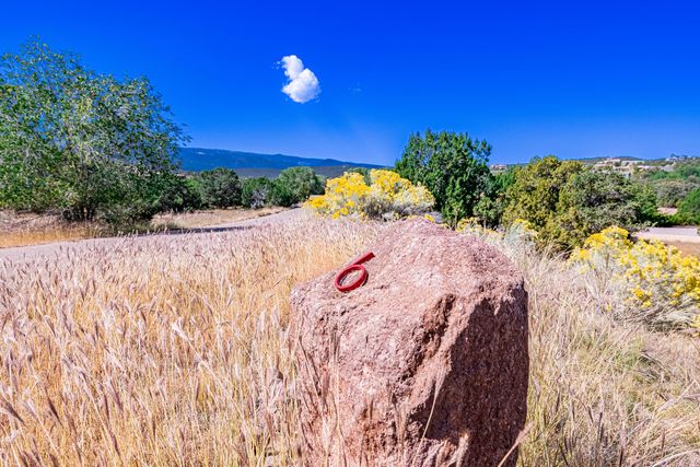 6 Storyteller Court, Sandia Park, NM 87047