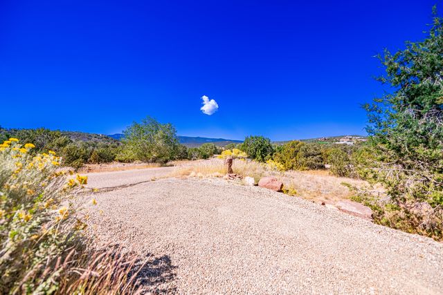 6 Storyteller Court, Sandia Park, NM 87047