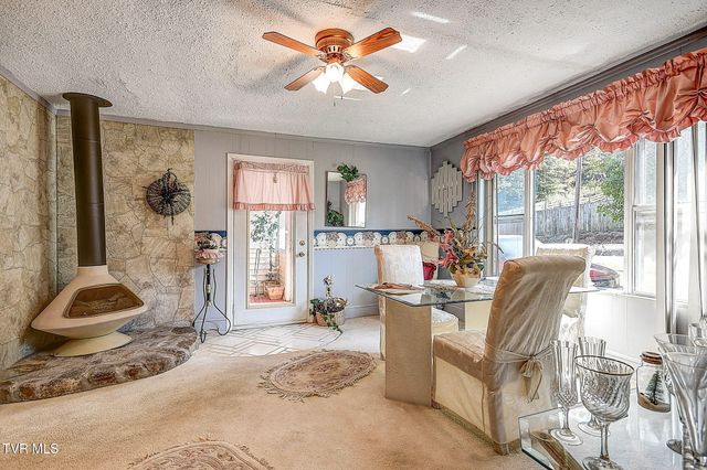 215 Bullock Hollow Road, Bristol, TN 37620