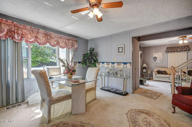 215 Bullock Hollow Road, Bristol, TN 37620