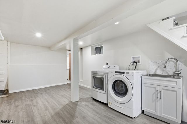 47 Durant Ave, Clifton City, NJ 07011