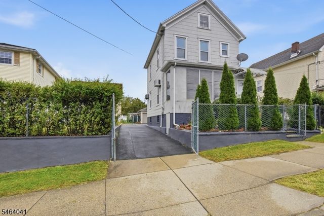 47 Durant Ave, Clifton City, NJ 07011