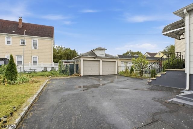 47 Durant Ave, Clifton City, NJ 07011