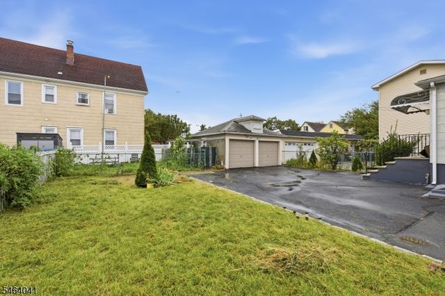 47 Durant Ave, Clifton City, NJ 07011