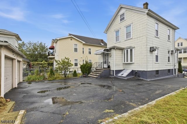 47 Durant Ave, Clifton City, NJ 07011